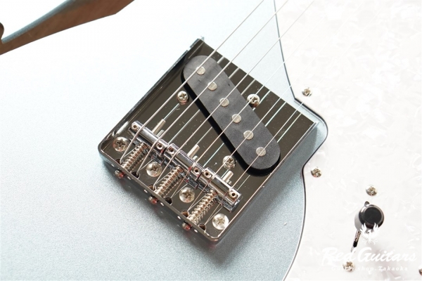 LTE-69TL - Metallic Ice Blue
